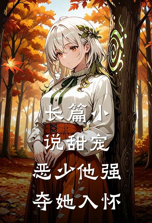 长篇甜宠恶少他强夺她入怀全文阅读