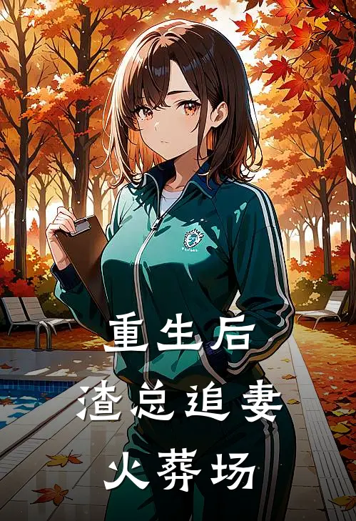 重生后,渣总追妻火葬场TXT