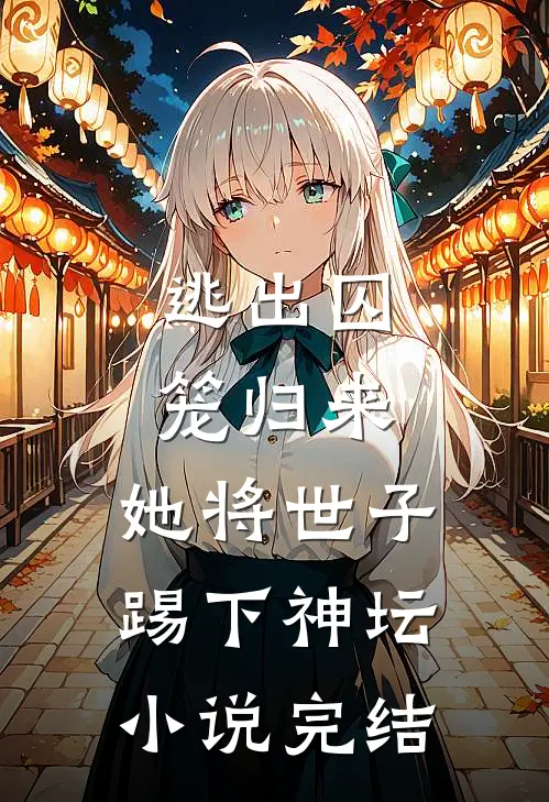 逃出囚笼归来,她将世子踢下神坛完结了吗