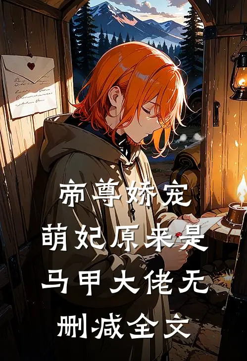 帝尊娇宠萌妃原来是马甲大佬无删减全文