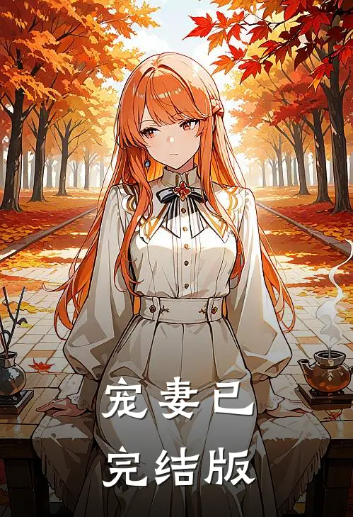 宠妻已完结版