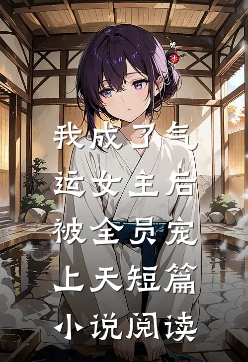 我成了气运女主后,被全员宠上天短篇阅读免费