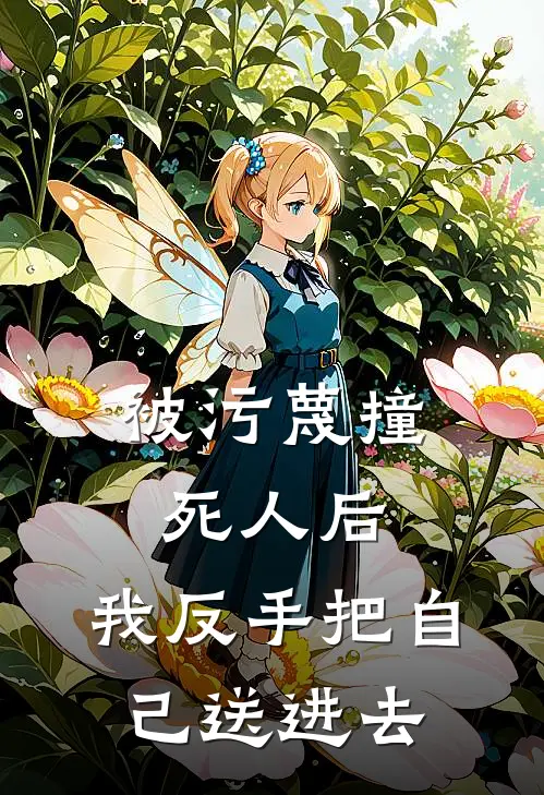 被污蔑撞死人后,我反手把自己送进去犯法吗