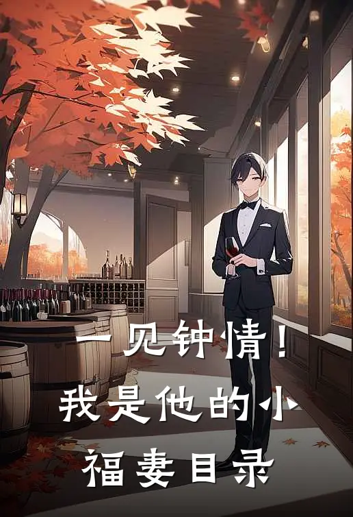 一见钟情!我是他的小福妻目录全文