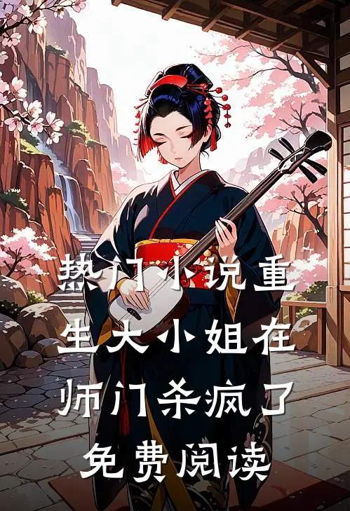 热门小说重生大小姐在师门杀疯了免费阅读