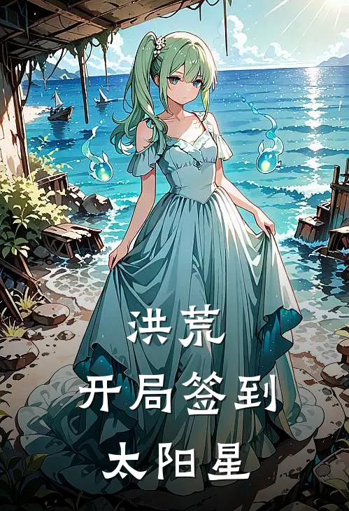 洪荒开局签到太阳星TXT八零