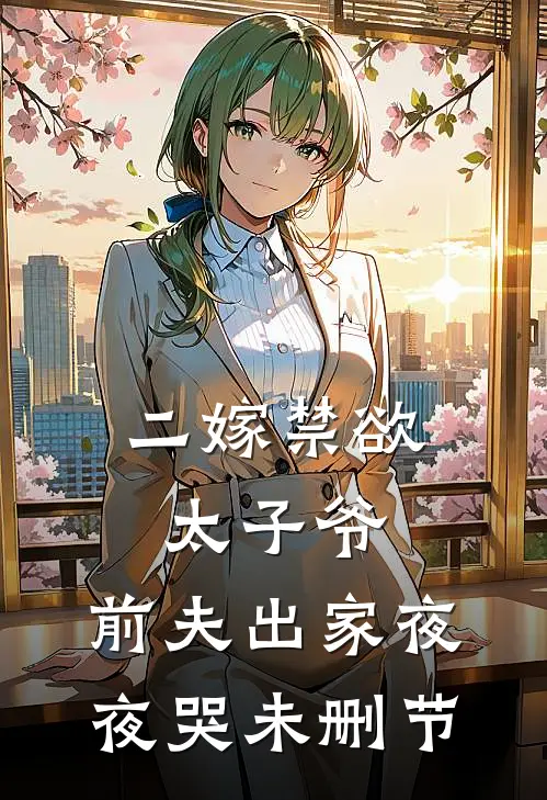 二嫁禁欲太子爷,前夫出家夜夜哭未删节在线观看