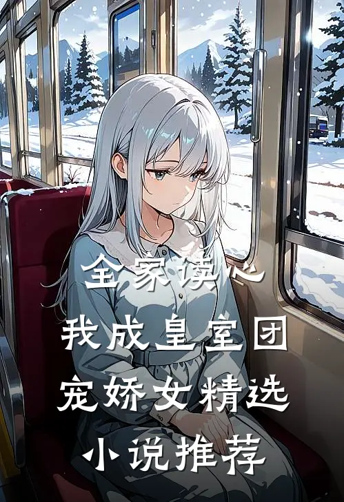全家读心：我成皇室团宠娇女精选小说推荐