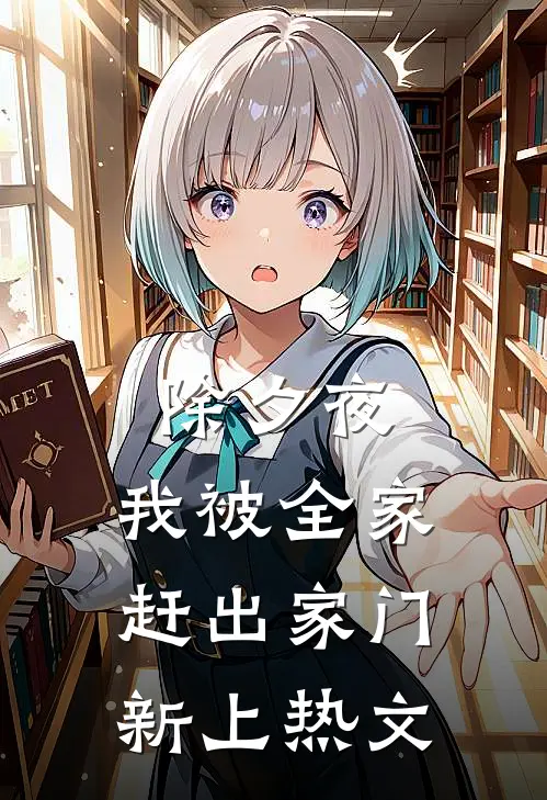 除夕夜,我被全家赶出家门新上热文