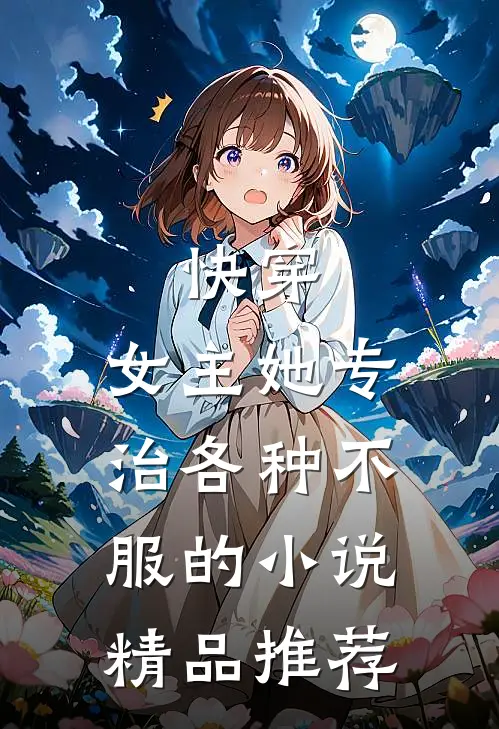 快穿:女主她专治各种不服的小说精品推荐