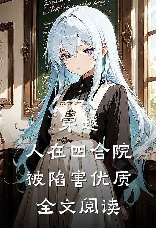 穿越：人在四合院被陷害优质全文阅读