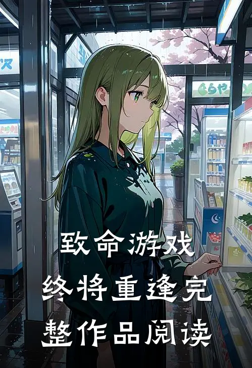 致命游戏终将重逢完整作品阅读全文