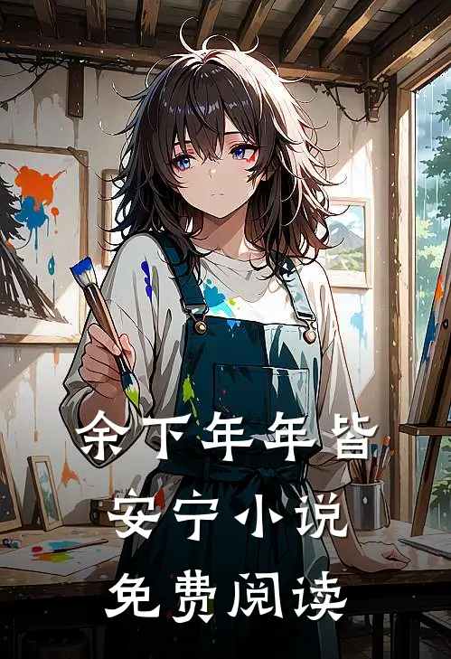 余下年年皆安宁小说免费阅读