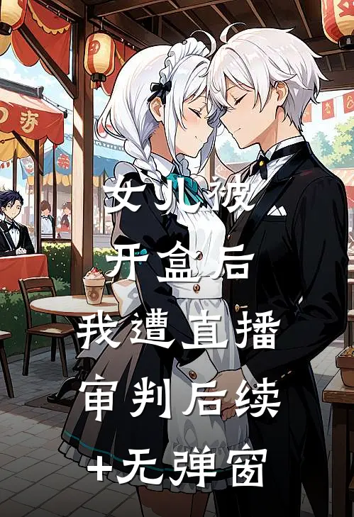 女儿被开盒后，我遭直播审判后续+无弹窗