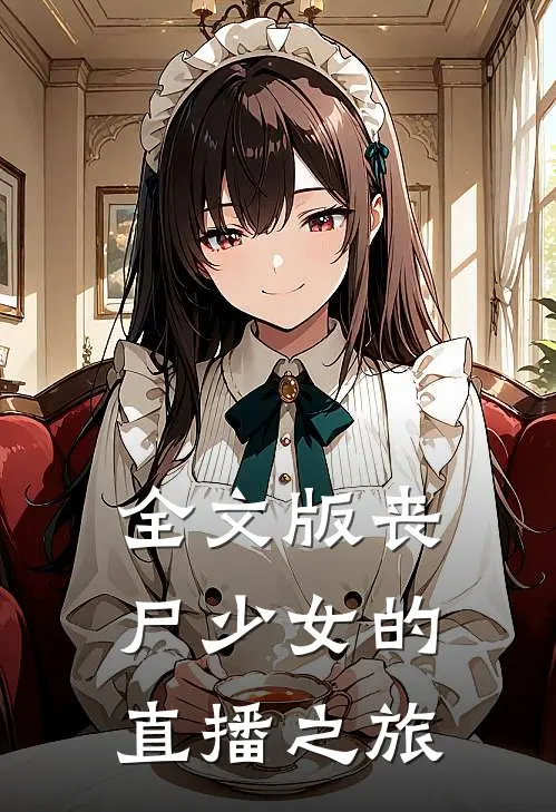 全文版丧尸少女的直播之旅