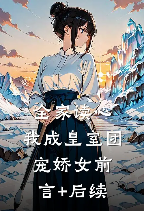 全家读心：我成皇室团宠娇女前言+后续