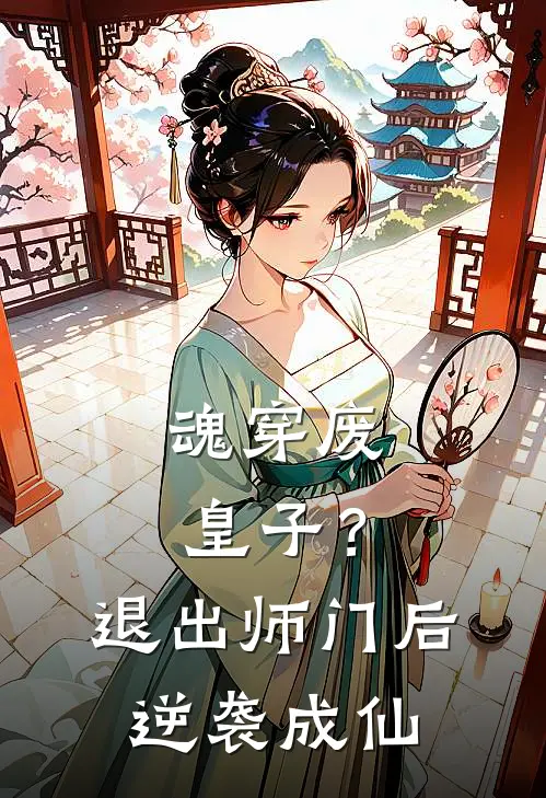 魂穿废皇子?退出师门后逆袭成仙