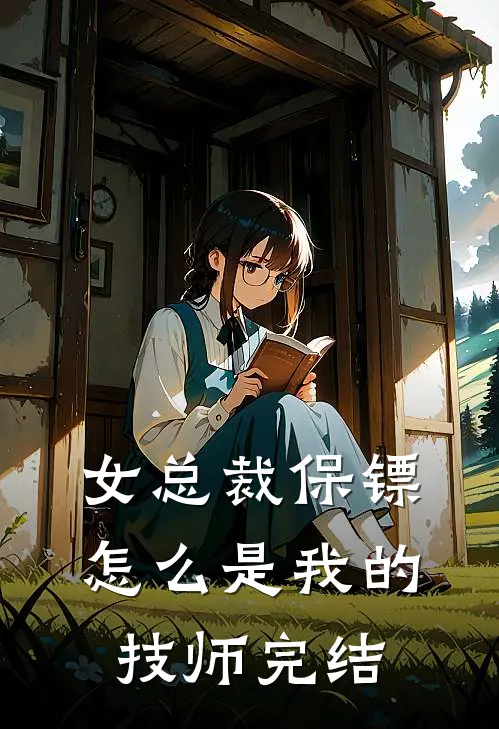 女总裁保镖,怎么是我的技师完结