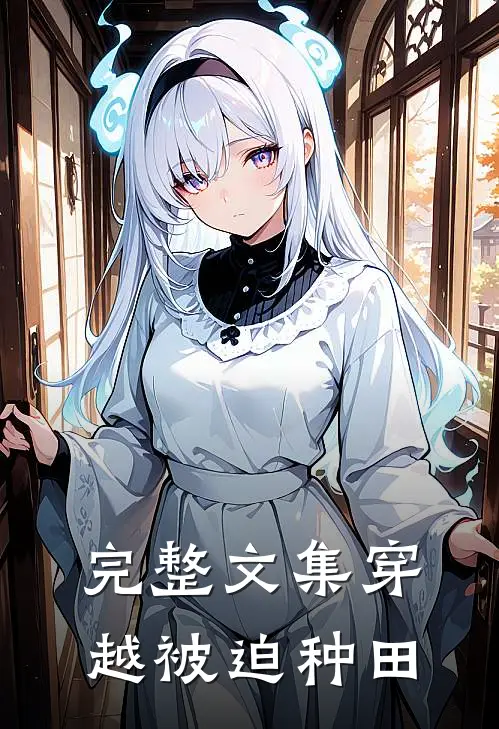 完整文集穿越被迫种田