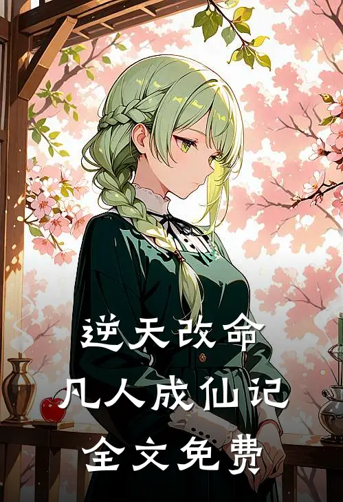 逆天改命,凡人成仙记全文免费观看