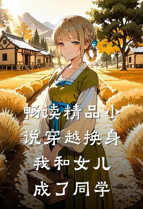 畅读精品穿越换身,我和女儿成了同学的情人