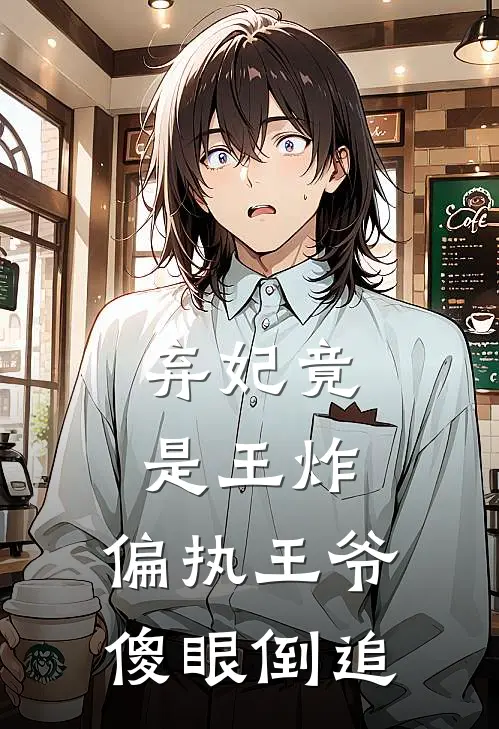 弃妃竟是王炸偏执王爷傻眼倒追