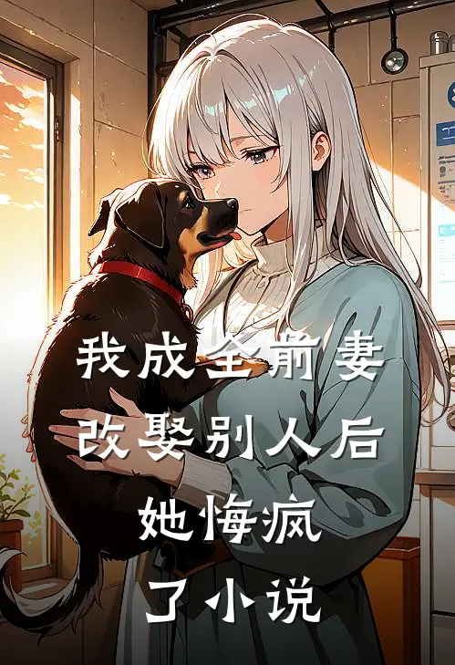我成全前妻改娶别人后,她悔疯了阅读