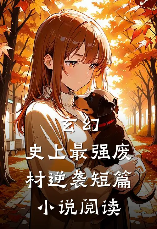玄幻：史上最强废材逆袭短篇小说阅读