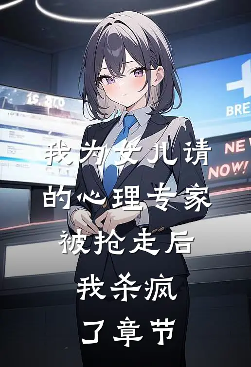 我为女儿请的心理专家被抢走后,我杀疯了章节