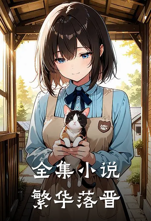 全集繁华落晋全文阅读