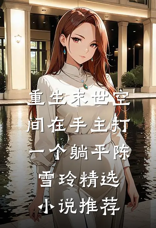 重生末世空间在手主打一个躺平陈雪玲精选小说推荐