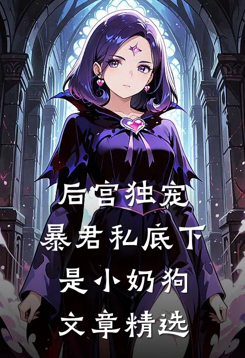 后宫独宠：暴君私底下是小奶狗文章精选