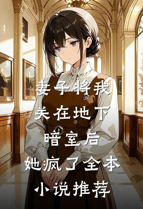 妻子将我关在地下暗室后,她疯了全本推荐完结