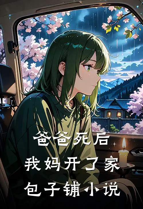 爸爸死后,我妈开了家包子铺阅读