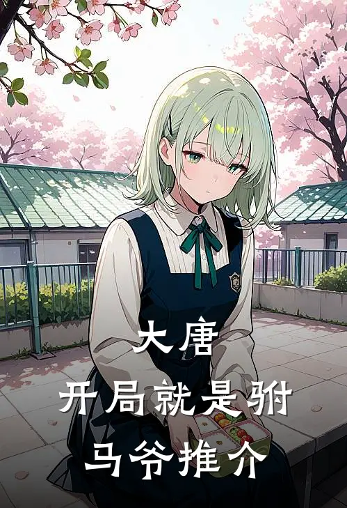大唐开局就是驸马爷推介
