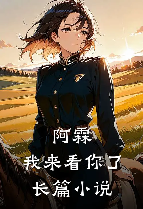 阿霖,我来看你了长篇阅读