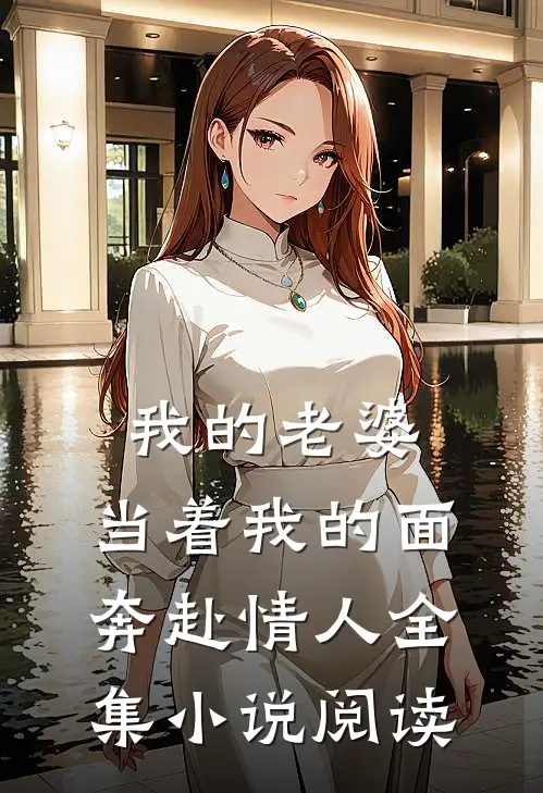 我的老婆,当着我的面奔赴情人全集阅读免费
