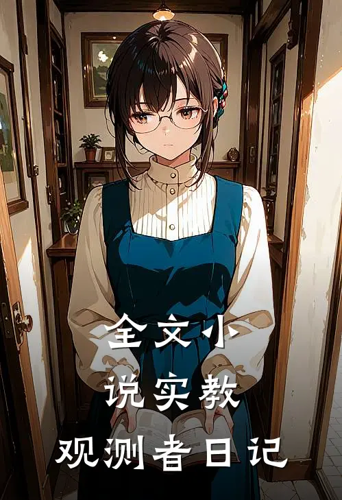 全文实教观测者日记在线阅读