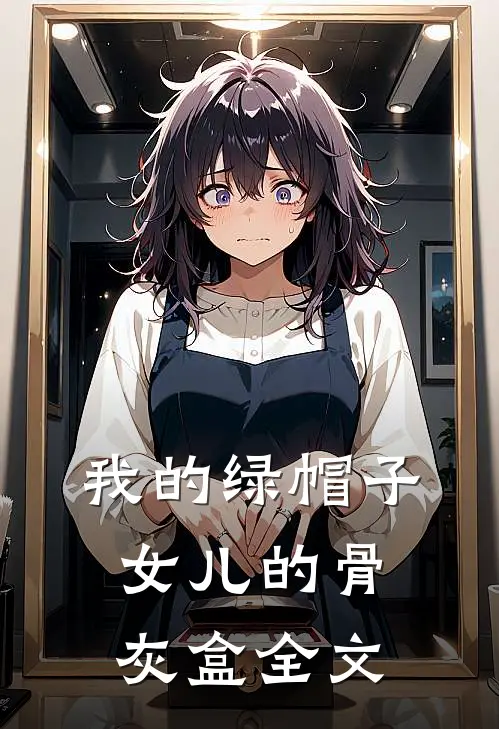 我的绿帽子,女儿的骨灰盒全文在线阅读