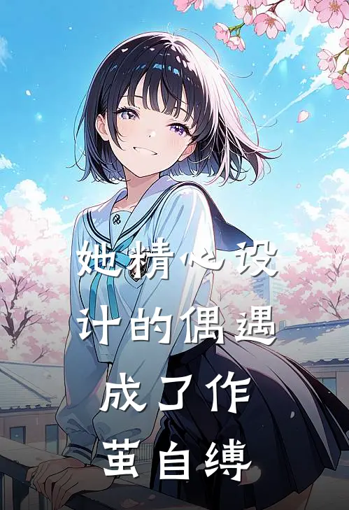 她精心设计的偶遇,成了作茧自缚的人