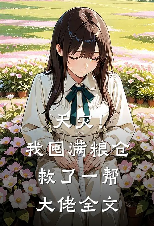 天灾!我囤满粮仓救了一帮大佬全文在线阅读