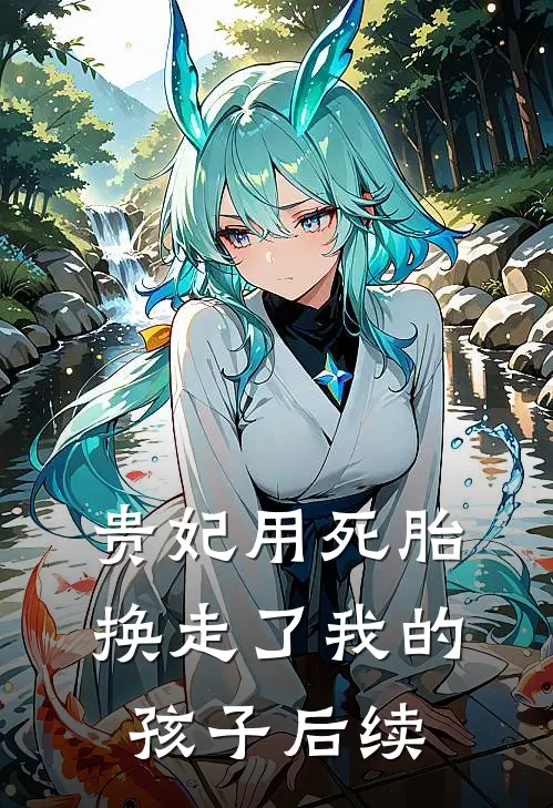 贵妃用死胎换走了我的孩子后续是