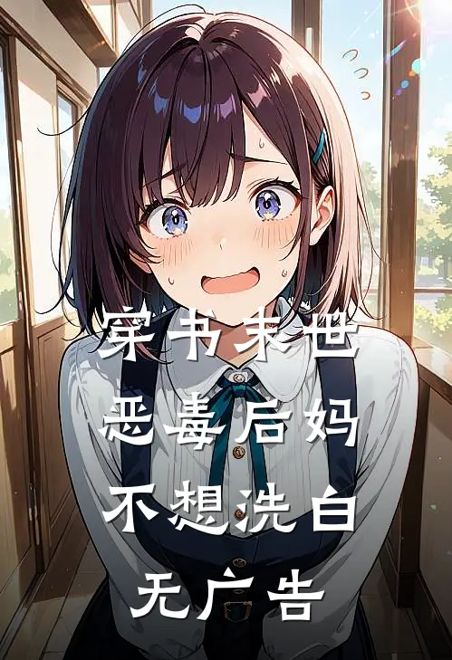 穿书末世恶毒后妈不想洗白无广告
