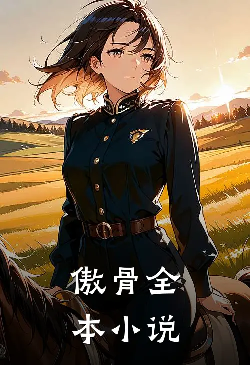 傲骨全本