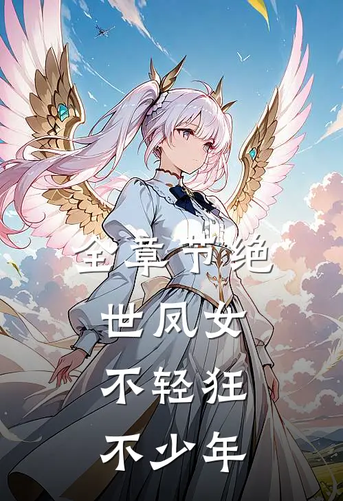 全章节绝世凤女：不轻狂不少年