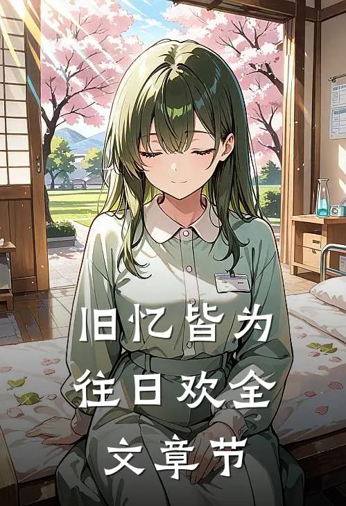 旧忆皆为往日欢全文章节