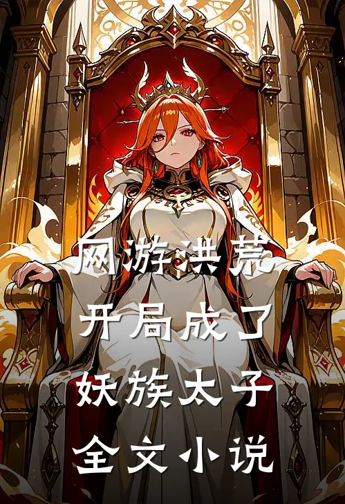 网游洪荒开局成了妖族太子全文免费阅读