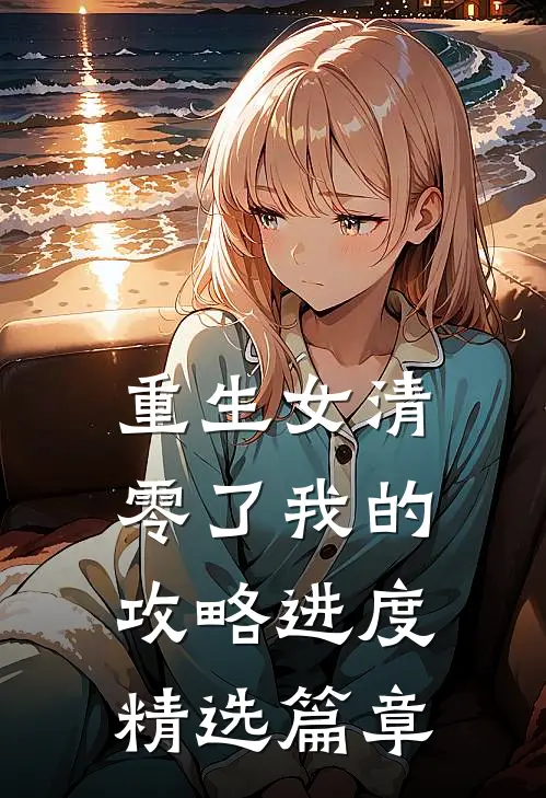 重生女清零了我的攻略进度精选篇章阅读