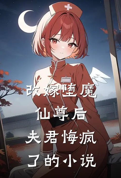 改嫁堕魔仙尊后,夫君悔疯了的叫