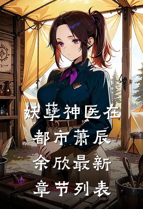妖孽神医在都市萧辰余欣最新章节列表
